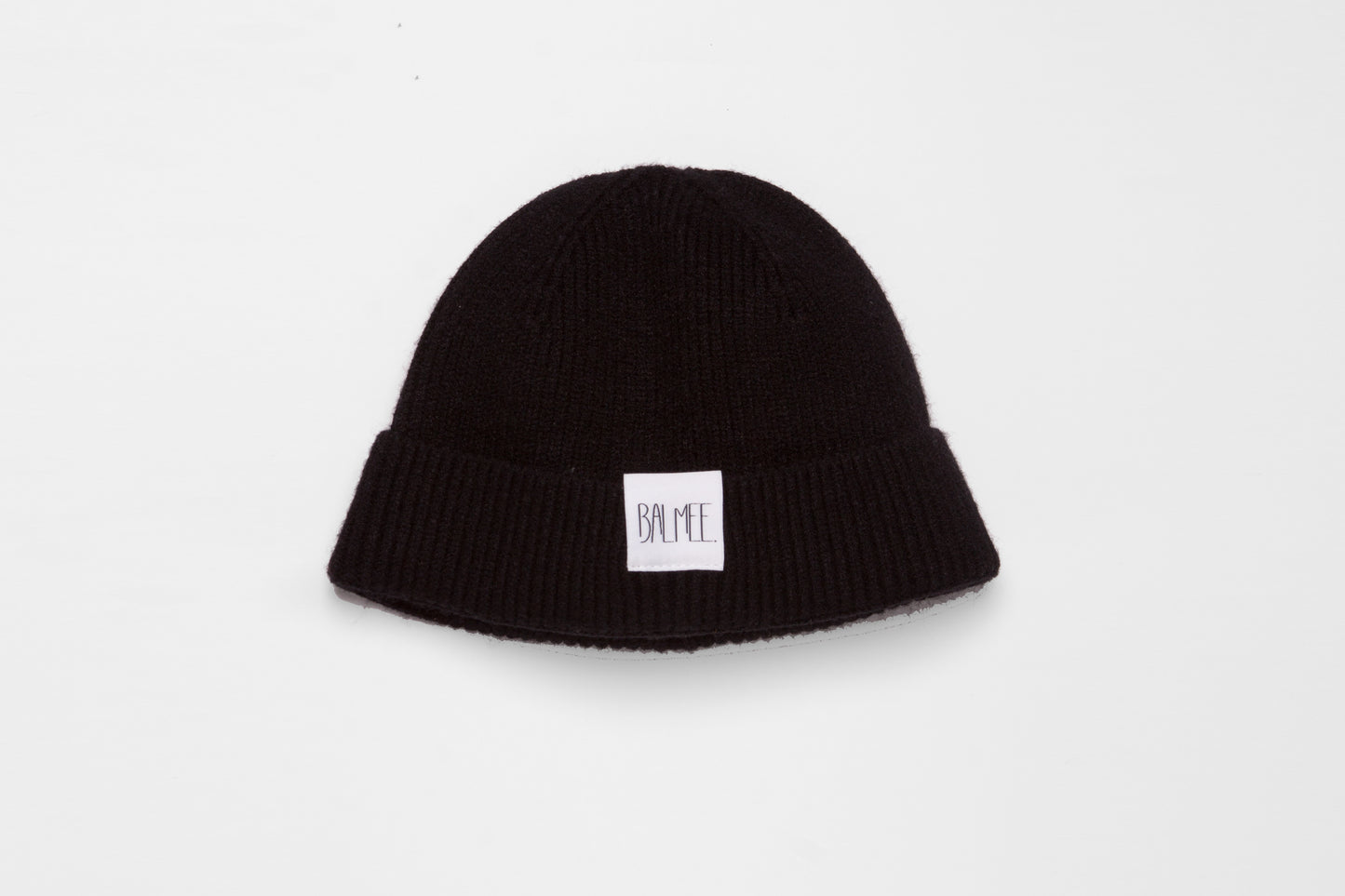 The BALMEE Fisherman beanie