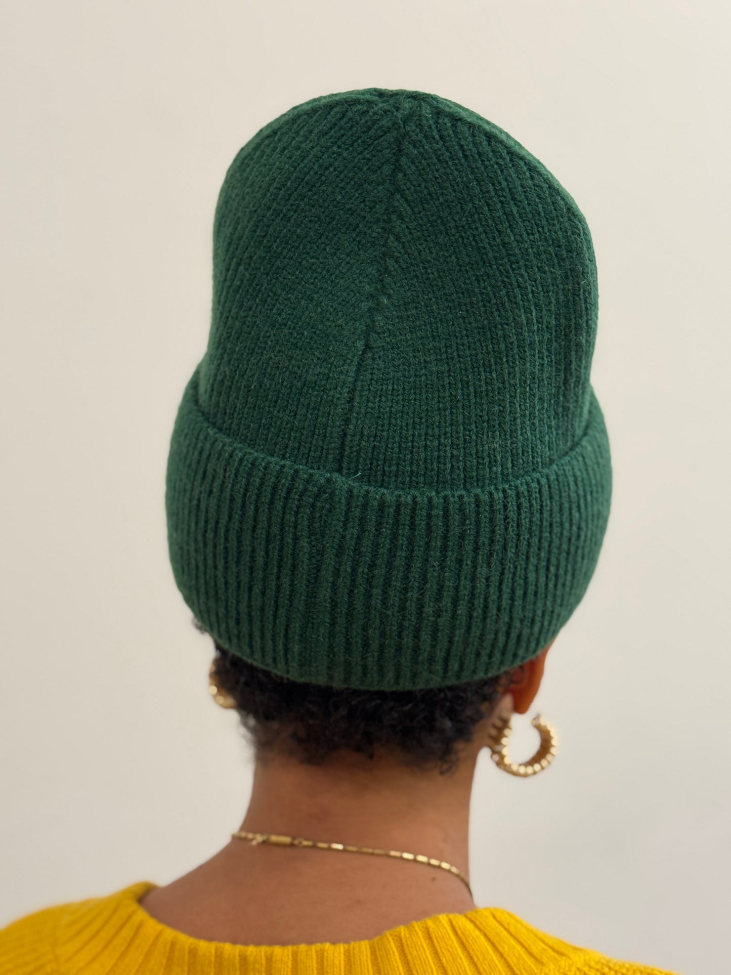 The BALMEE Beanie