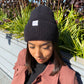 The BALMEE Beanie